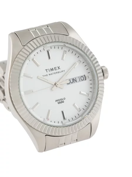 Satovi Timex srebrena