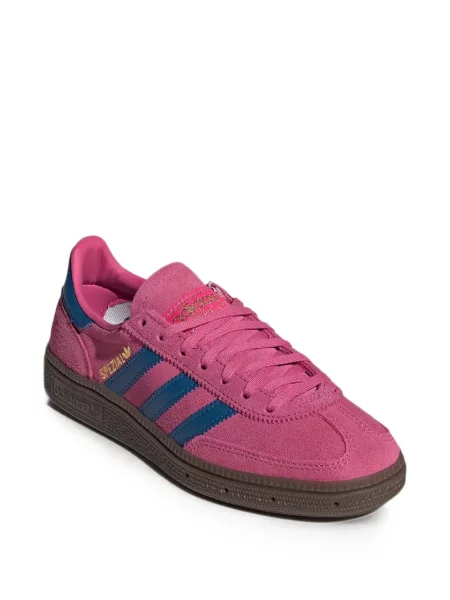 Sneakersy dziecięce Adidas Spezial różowe