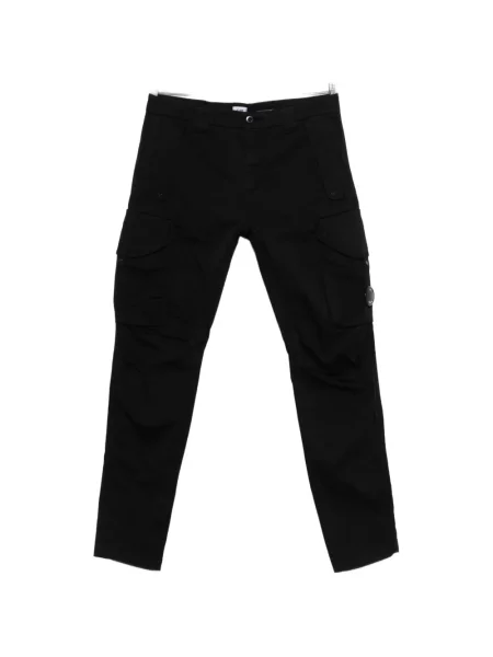 Pantaloni cargo C.p. Company negru