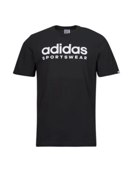 Majica Adidas crna