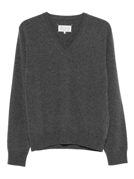 Pulover Maison Margiela gri