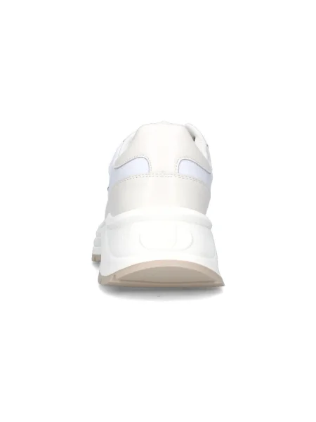 Pantofi Liu Jo alb