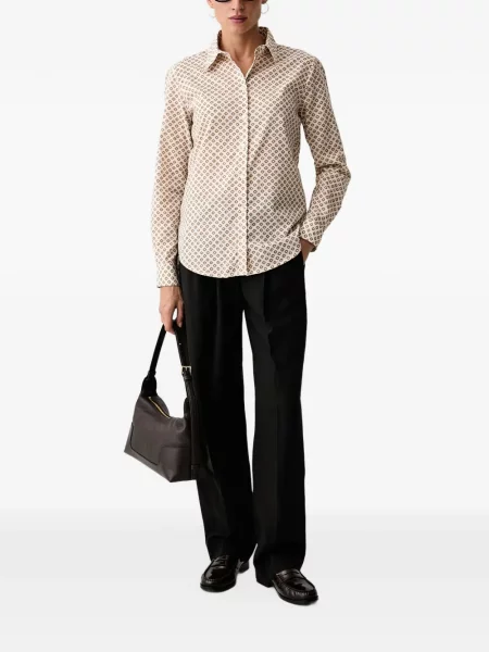 Hlače Scotch And Soda crna