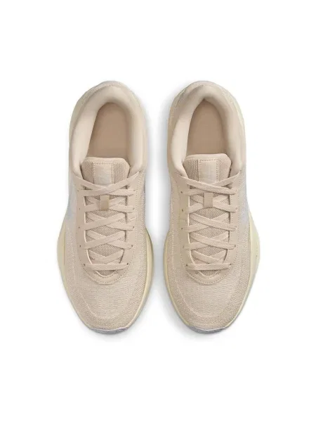 Pantofi Nike bej