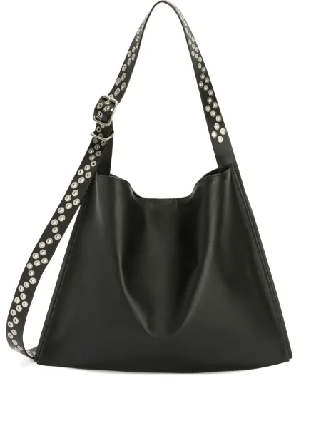 Curea Jil Sander negru