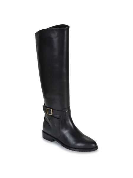 Pantofi Bronx negru