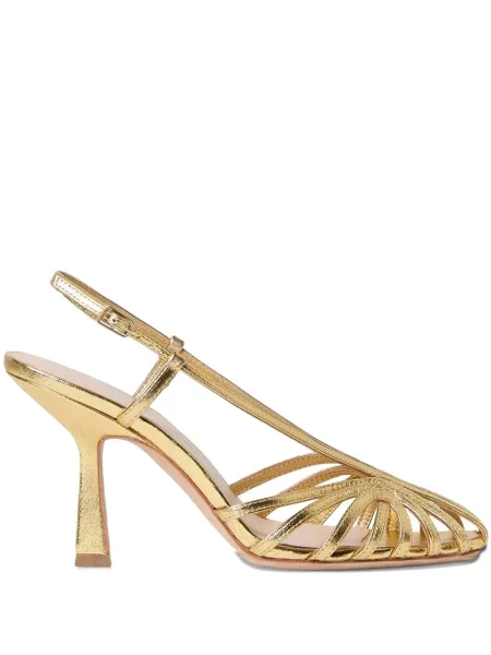 Sandale Loeffler Randall auriu