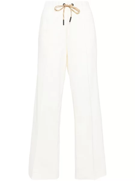 Hlače Moncler Grenoble