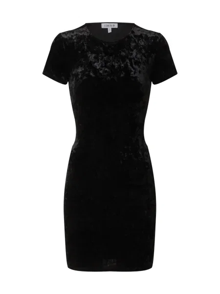 EDITED Rochie Iduna' negru
