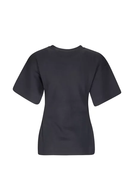 Tricou La Piscine negru