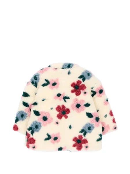 Kurtka dziecięca Petit Bateau
