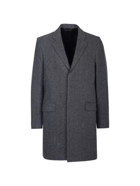 Palton D&g gri