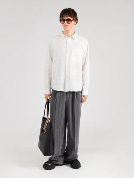 Calvin Klein Cămașă alb