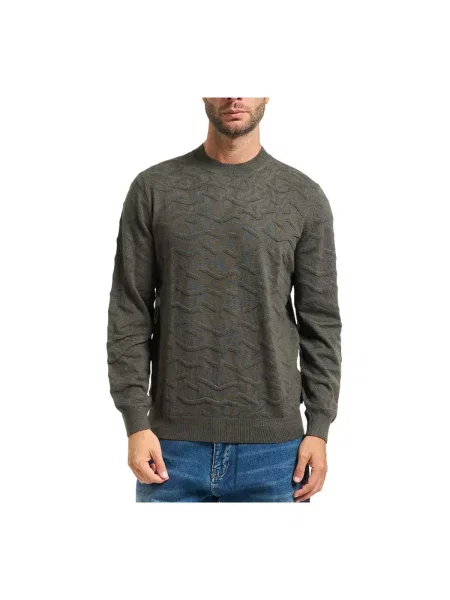Pulover Armani verde