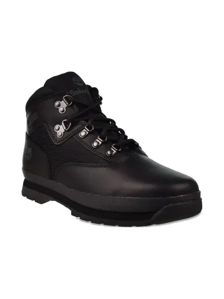 Botki dziecięce Timberland czarne