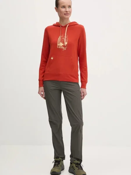 Брюки Viking черные