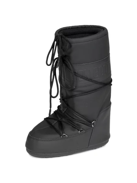 Tenisky Moon Boot černé