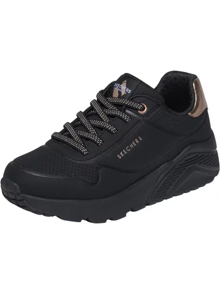 Pantofi copii Skechers negru
