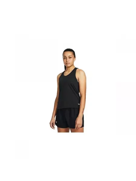 Majica Under Armour crna