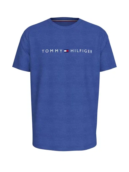 TOMMY HILFIGER Majica modra