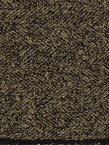 Fular Faliero Sarti cu model herringbone