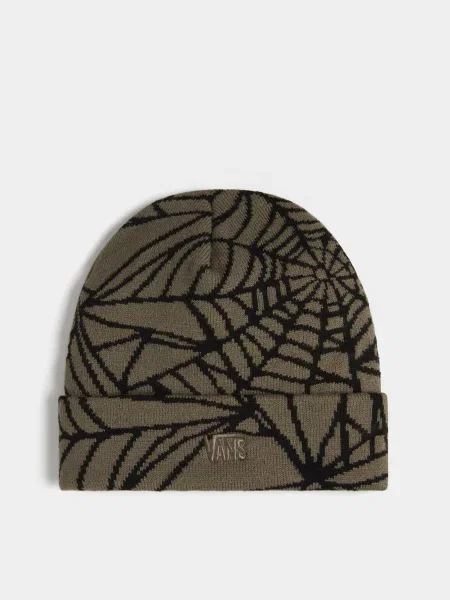 Vans Шапка сірий