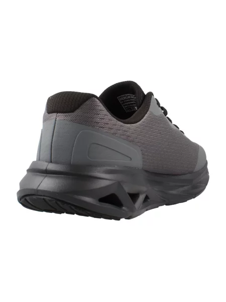Bežecké bežecké topánky Skechers sivá