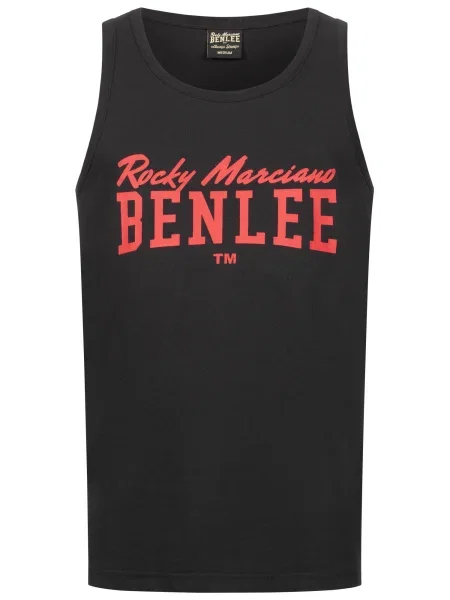 Tricou Benlee negru