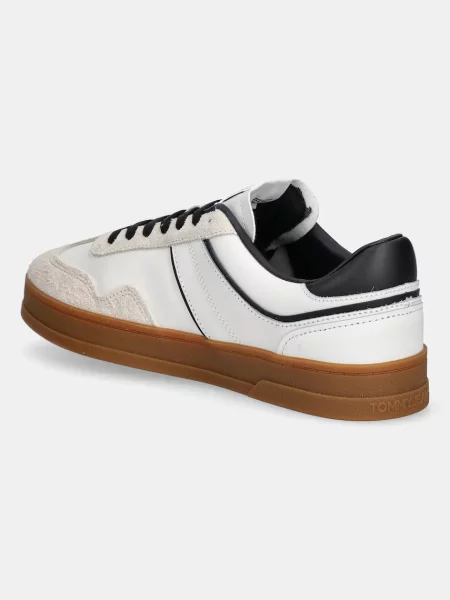 Sneakers Tommy Jeans negru