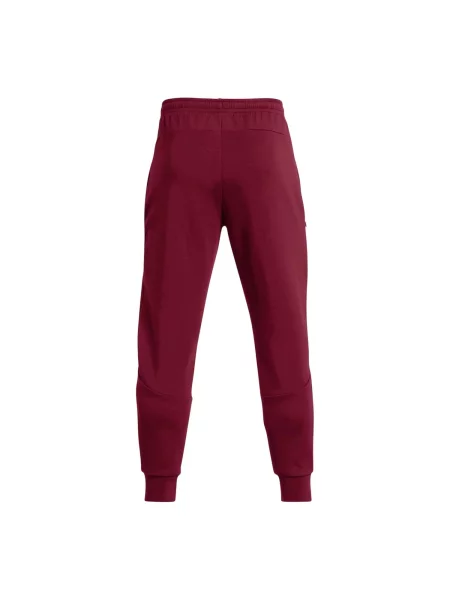 Bluza polarowa Under Armour czarna