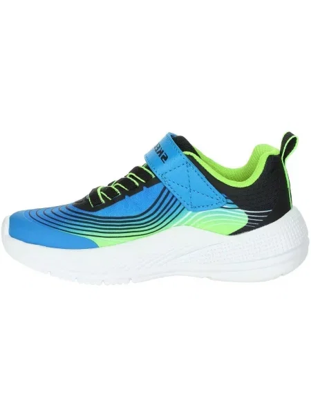 Tenisky Skechers modrá