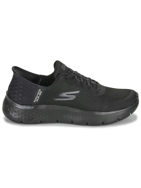 Pantofi Skechers negru