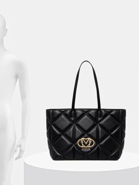 Сумка Love Moschino