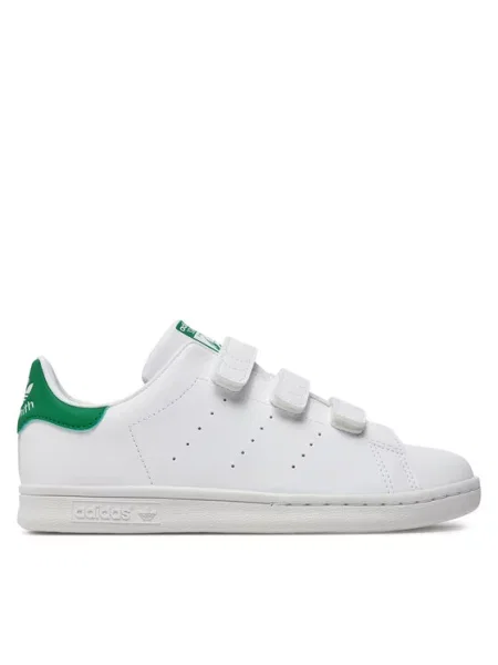 Adidas Снікерcи Stan Smith Cf C білий