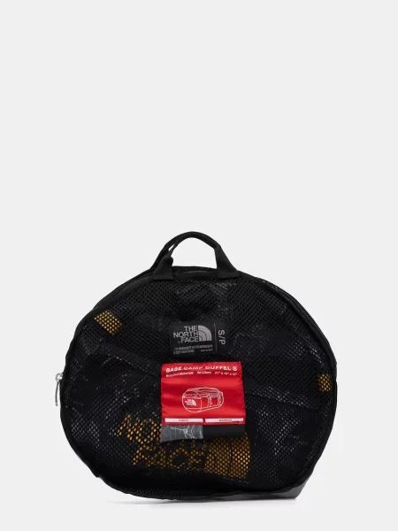 The North Face сумка Base Camp Duffel S