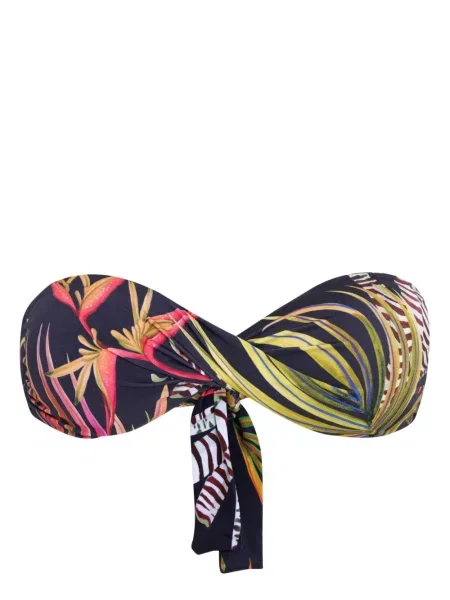 Bikini Lygia & Nanny niebieski