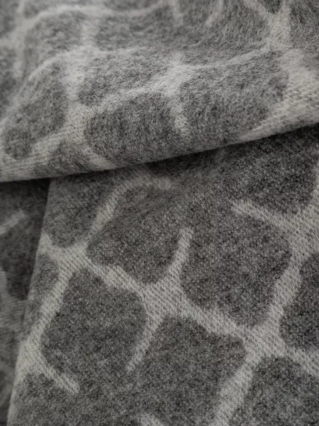 Fular By Malene Birger gri