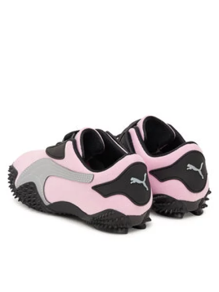 Sneakersy Puma Mostro OG Jr 04 ružová
