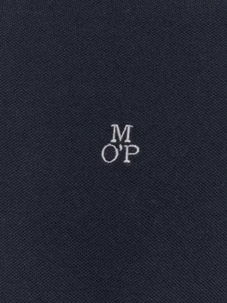 Marc O'Polo Póló tengerészkék