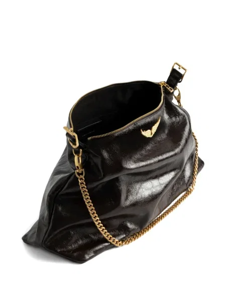 Colier Zadig&voltaire maro