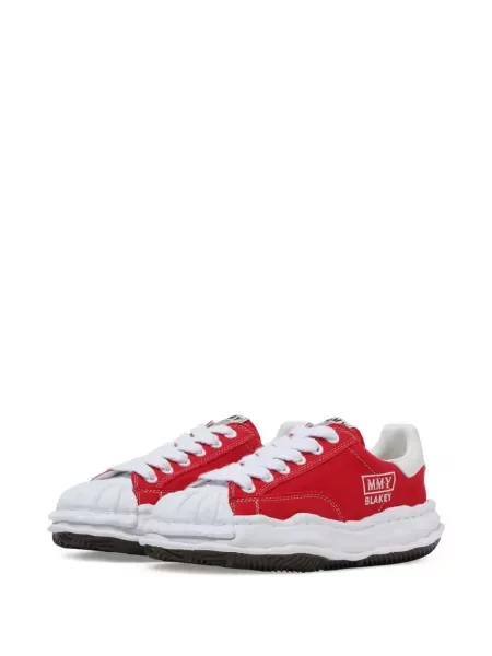 Sneakerși Maison Mihara Yasuhiro roșu