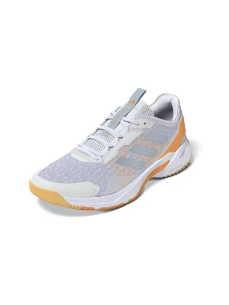 Pantofi Adidas portocaliu