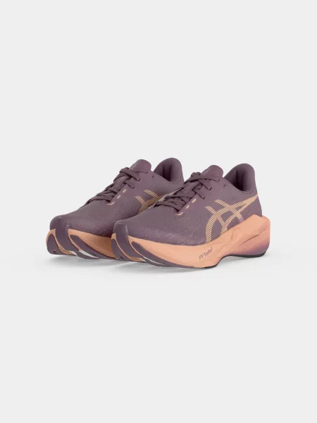 Bežecké topánky Asics Novablast 6 fialová