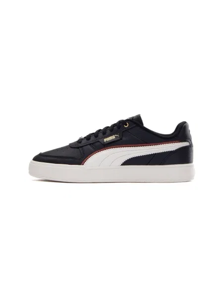 Félcipo Puma fekete