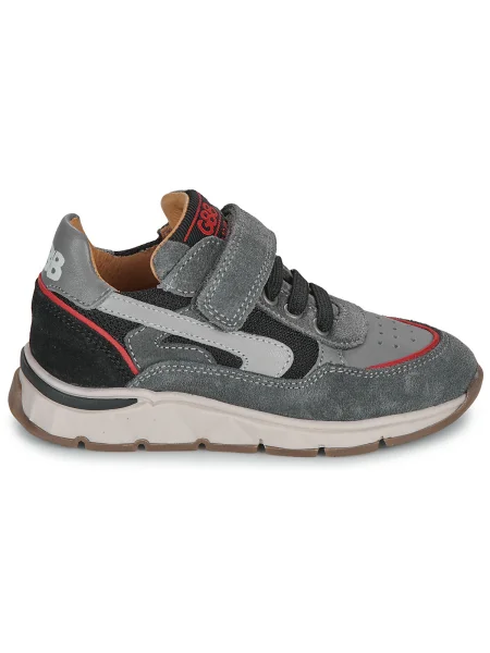 Pantofi copii Gbb gri
