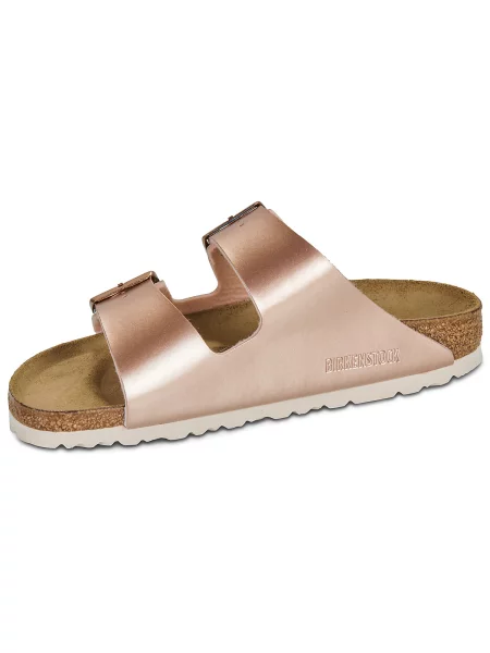 Sandále Birkenstock ružová