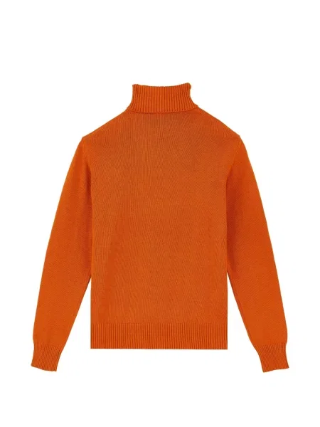 Golf golf Vilebrequin pomarańczowy