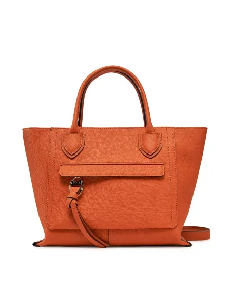 Longchamp Torbica narančasta