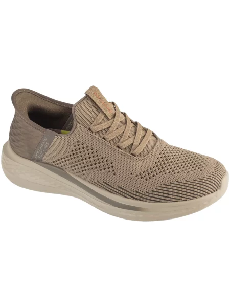 Chiloți Skechers verde