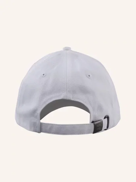 Tommy Hilfiger Czapka Z Daszkiem weiss
